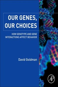 Cover Our Genes, Our Choices