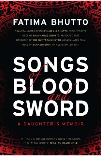 Cover Songs of Blood and Sword
