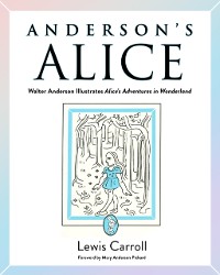 Cover Anderson's Alice