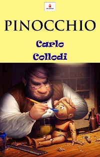 Cover Pinocchio