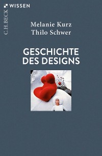 Cover Geschichte des Designs