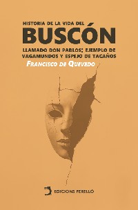 Cover Historia de la vida del Buscón