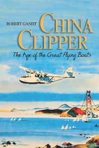 Cover China Clipper