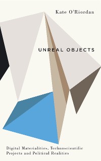 Cover Unreal Objects