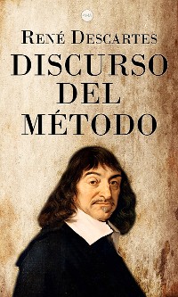 Cover Discurso del Método