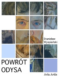 Cover Powrót Odysa