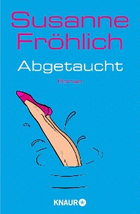 Cover Abgetaucht