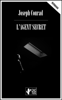 Cover L''agent secret