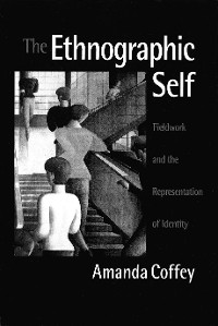 Cover The Ethnographic Self