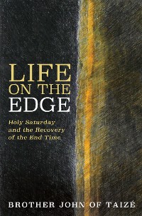 Cover Life on the Edge