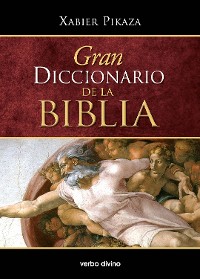 Cover Gran diccionario de la Biblia