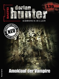 Cover Dorian Hunter 139