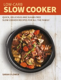 Cover Low-Carb Slow Cooker