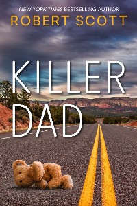 Cover Killer Dad
