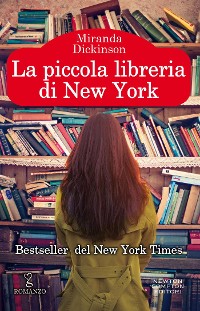 Cover La piccola libreria di New York