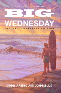 Cover Big Wednesday (Deluxe Anniversary Edition)