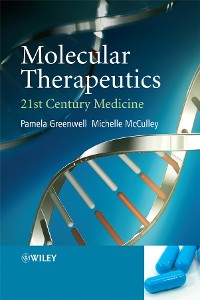 Cover Molecular Therapeutics