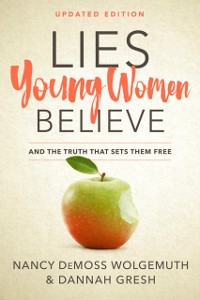 Cover Lies Young Women Believe