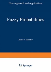Cover Fuzzy Probabilities