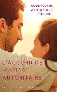 Cover L'Accord de Mariage Autoritaire