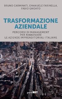 Cover Trasformazione aziendale