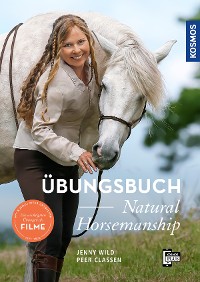 Cover Übungsbuch Natural Horsemanship