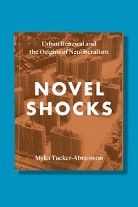 Cover Novel Shocks