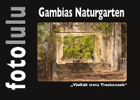 Cover Gambias Naturgarten