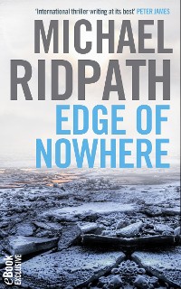 Cover Edge of Nowhere