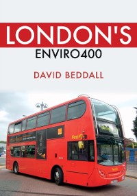 Cover London''s Enviro400