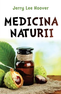 Cover Medicina naturii