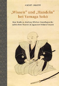 Cover "Wissen" und "Handeln" bei Yamaga Sokō