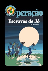 Cover Operação Escravos De Jó