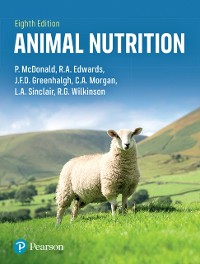 Cover Animal Nutrition