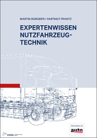 Cover Expertenwissen Nutzfahrzeugtechnik