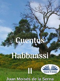 Cover Cuentos Habbaassi II