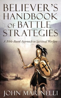Cover Believer's Handbook of Battle Strategies
