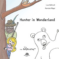 Cover Hunter in wonderland