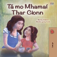 Cover Tá mo Mhamaí Thar Cionn