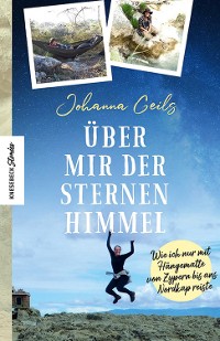 Cover Über mir der Sternenhimmel