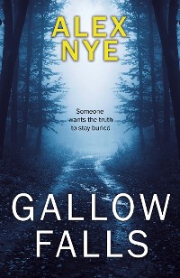 Cover Gallow Falls