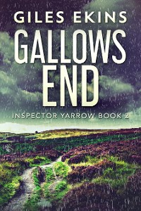 Cover Gallows End