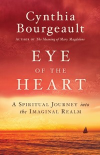 Cover Eye of the Heart