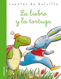 Cover La liebre y la tortuga