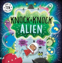 Cover Knock Knock Alien