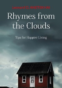 Cover Rhymes from the Clouds