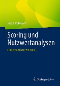 Cover Scoring und Nutzwertanalysen