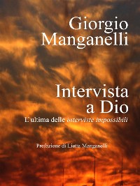 Cover Intervista a Dio