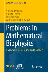 Cover Problems in Mathematical Biophysics