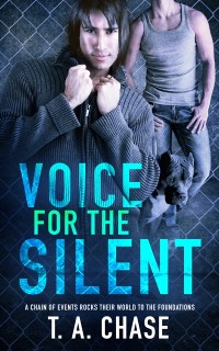 Cover Voice for the Silent